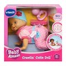 Baby Amaze™ Crawlin' Cutie Doll™ - view 8